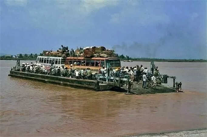 Trở lại Hải Phòng - Thùy Giang