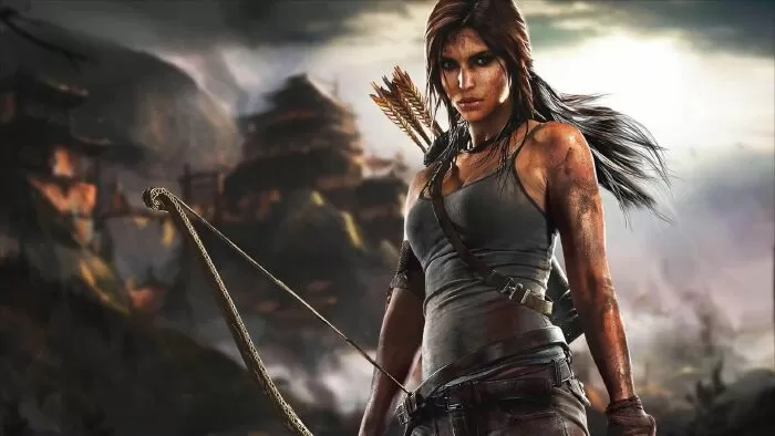 Top 10 nhân vật nữ nổi tiếng trong game được yêu thích nhất