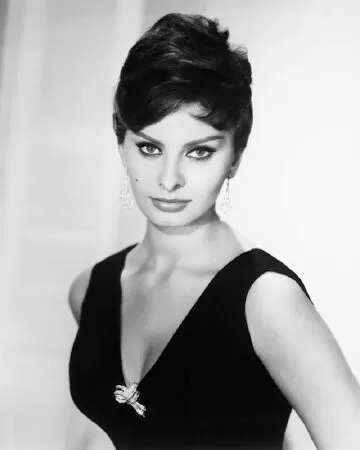 Sophia Loren (20/9/1934)