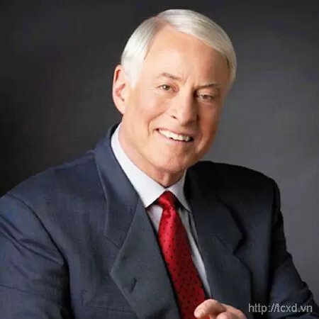 Brian Tracy (5/1/1944)