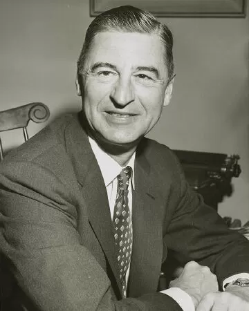 Dr Seuss (2/3/1904 – 24/9/1991)