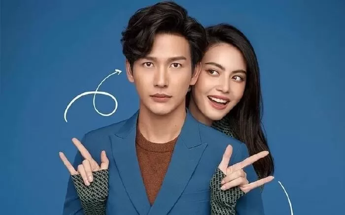 Mùa Hè Của Hồ Ly - You Are My Heartbeat (2022)