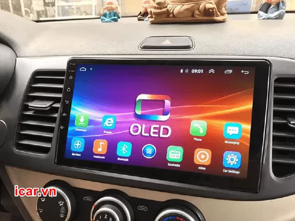 OLED