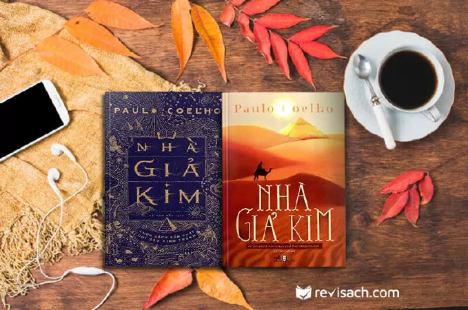 Nhà giả kim - Trích dẫn 3