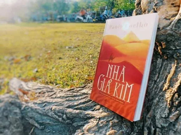 Nhà giả kim - Trích dẫn 4