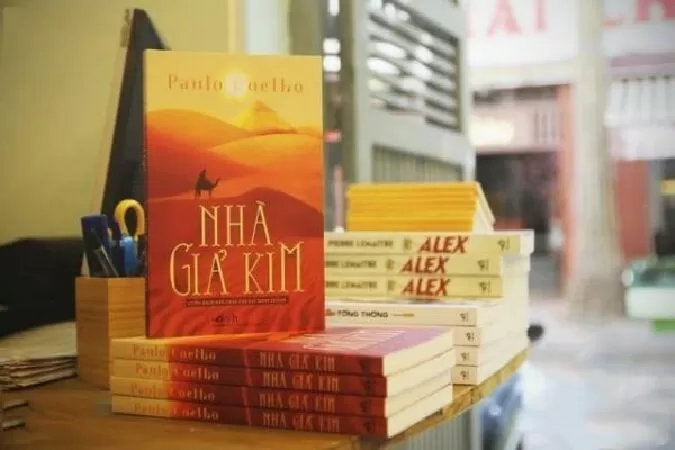 Nhà giả kim - Trích dẫn 5