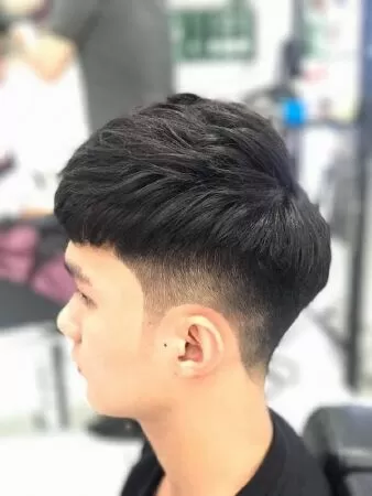 Mohican layer