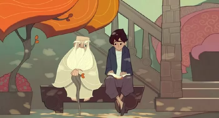 Nhà giả kim - Trích dẫn 13