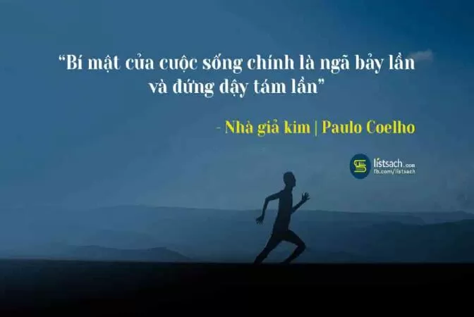 Nhà giả kim - Trích dẫn 18