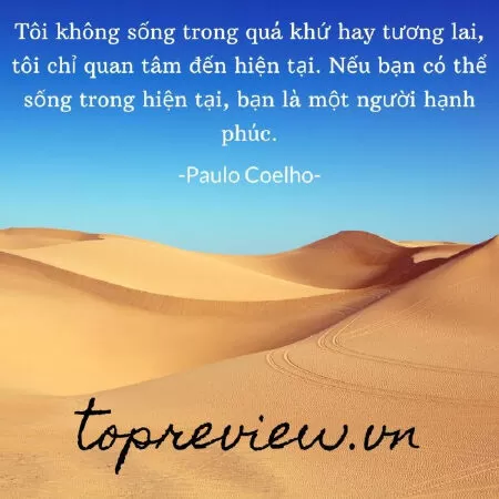 Nhà giả kim - Trích dẫn 20