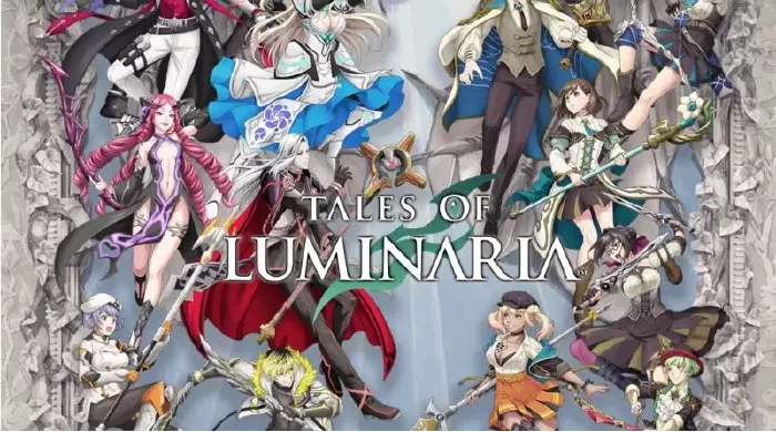 Tales of Luminaria