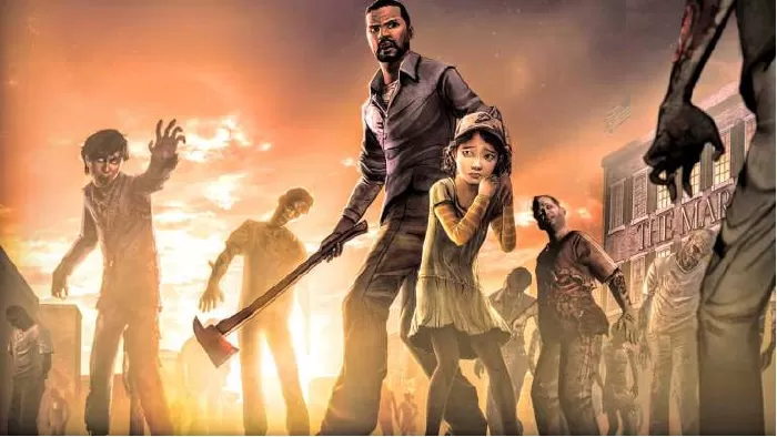 The Walking Dead: Season One
