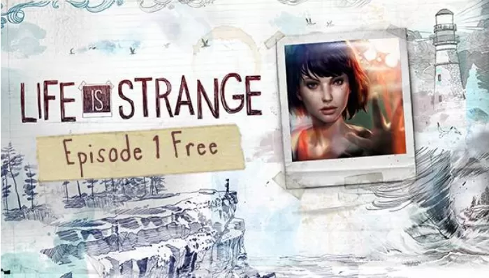 Life is Strange