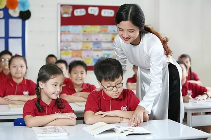 Câu nói hay nhất về giáo dục - Câu nói 3