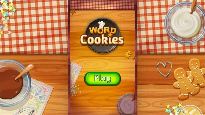 Word Cookies