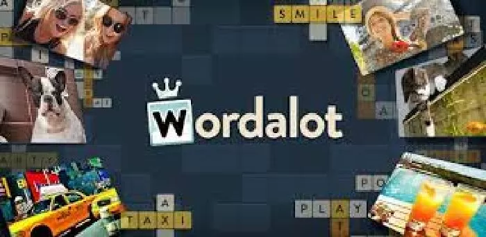 Wordalot