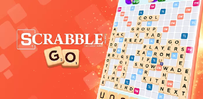 Scrabble GO
