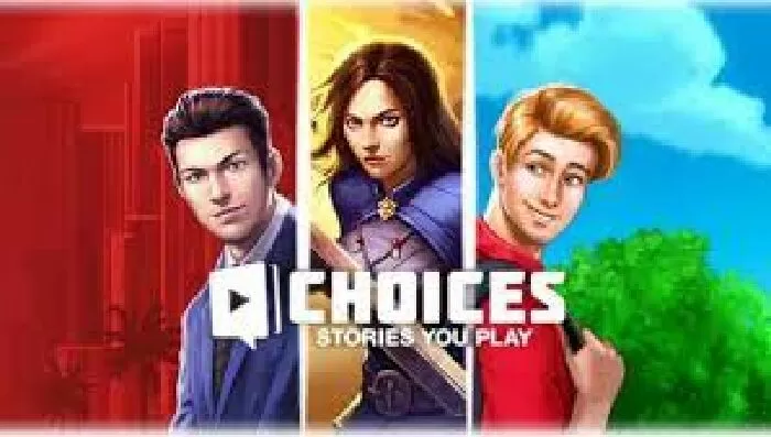 Choices: Stories You Play