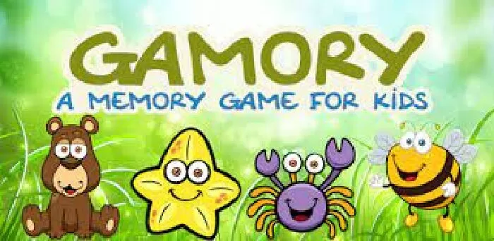 Gamory