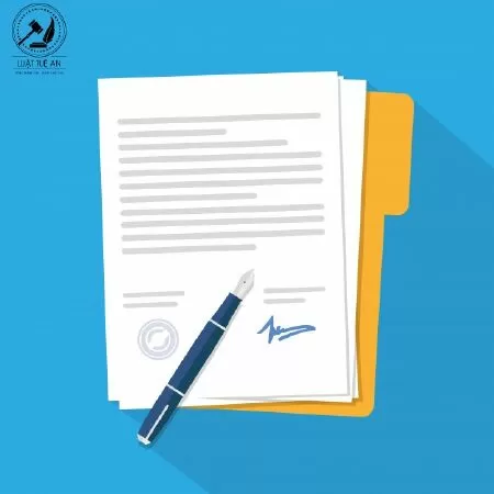 Làm hợp đồng rõ ràng