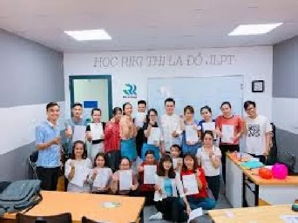Nhật ngữ RIKI Sài Gòn – RIKI Nihongo