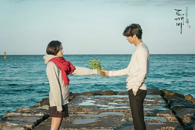 Top 20 câu nói hay và cảm động nhất trong bộ phim Goblin - Yêu tinh mà có lẽ bạn chưa biết