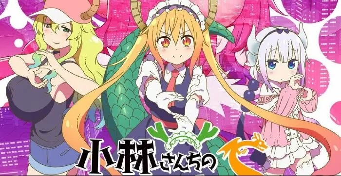 Top 10 bộ anime loli dễ thương đáng xem nhất năm 2022