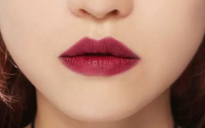 Nâu đỏ