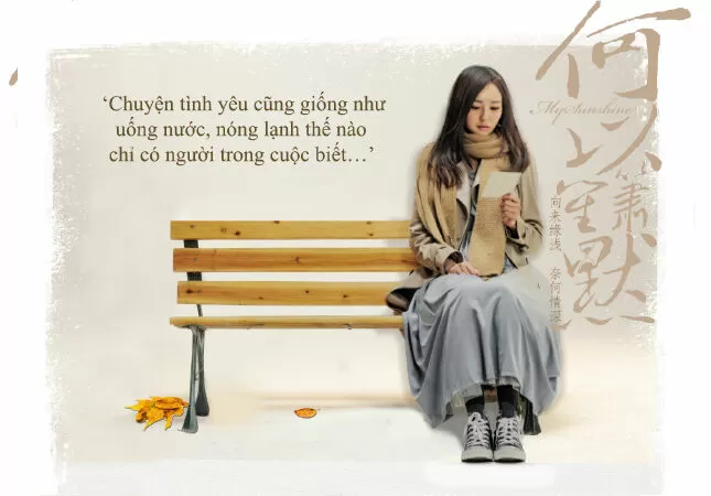Bên nhau trọn đời - Trích dẫn 14