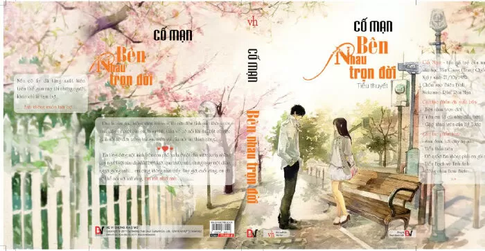 Bên nhau trọn đời - Trích dẫn 3