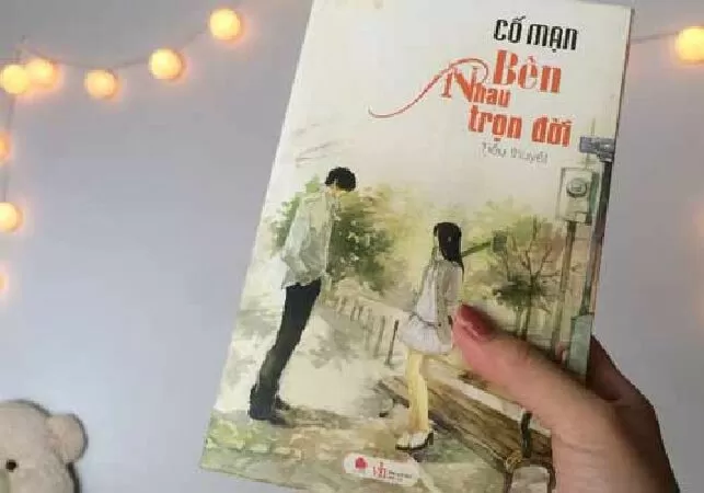 Bên nhau trọn đời - Trích dẫn 4