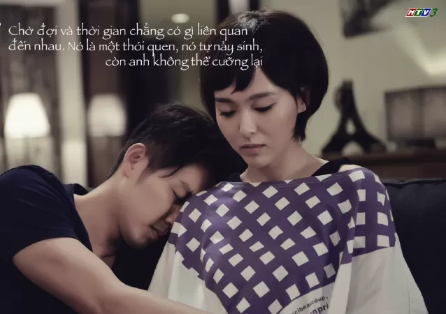 Bên nhau trọn đời - Trích dẫn 18