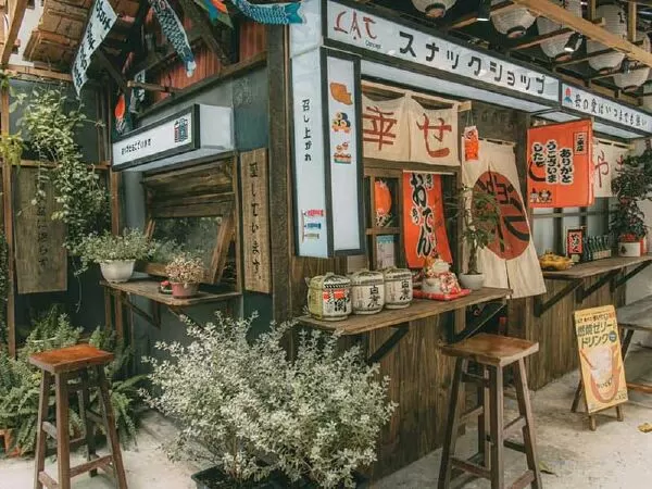Lạc Concept