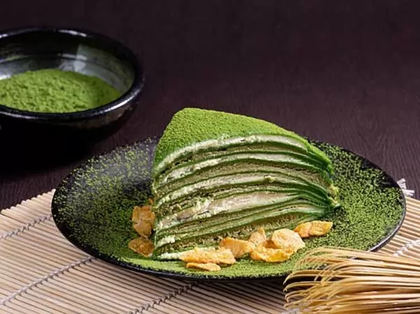 Japanit Matcha & Coffee House