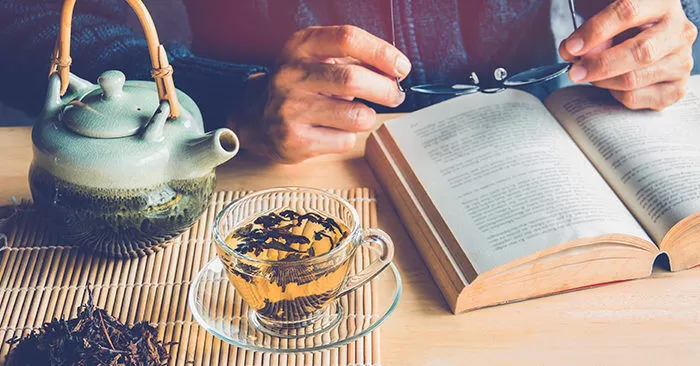 Câu nói hay nhất về sách - Câu nói 19
