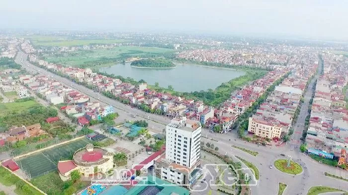 Hưng Yên chuyển đổi - Hồng Phúc