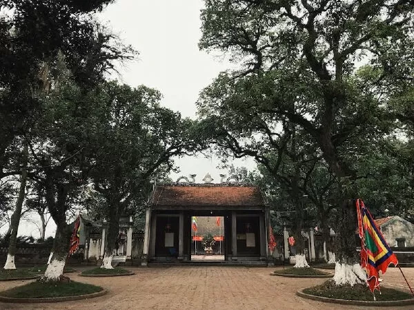 Về quê em - Lê Duyên