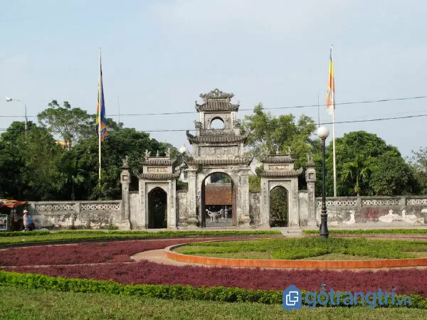 Hưng Yên quê tôi - Lương Chu