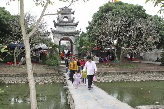 Về với Hưng Yên - Thiên Ân
