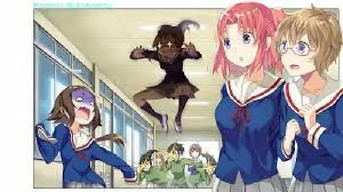 Mashiro Mitsumine (Mikakunin de Shinkoukei)