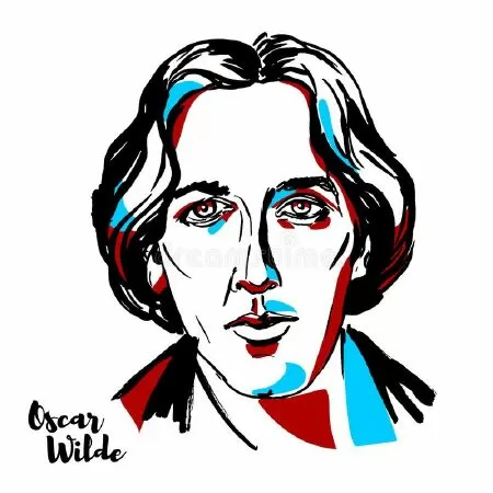Oscar Wilde (16/10/1854 - 30/11/1900)