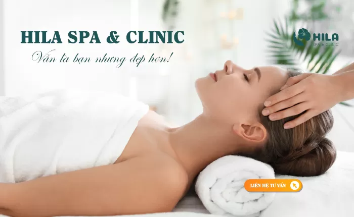 HILA Spa & Clinic