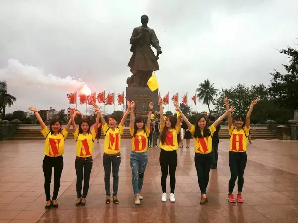 Nam Định quê hương tôi - Nguyễn Quốc Luận