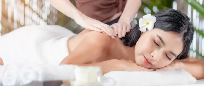 Thanh Xuân Spa Cần Thơ