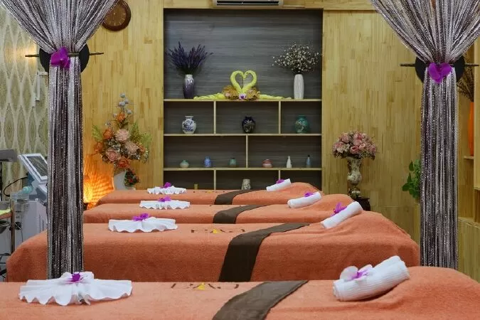 Eva Spa