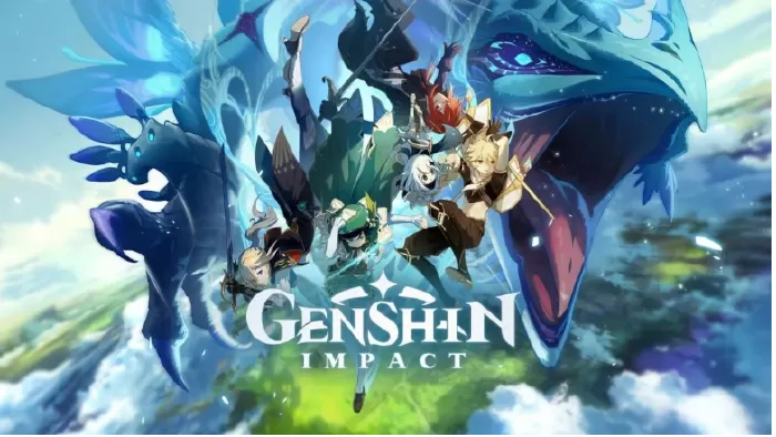 Genshin impact