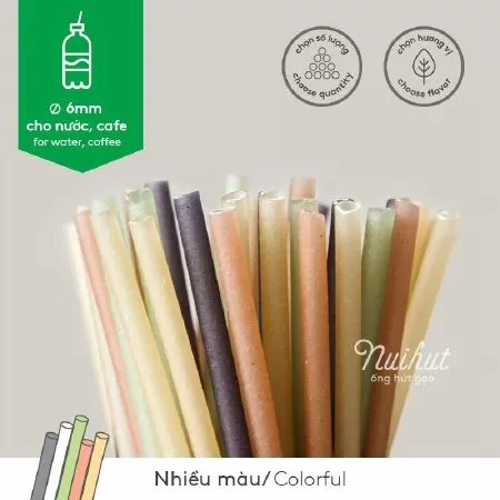 NuiHut - cửa hàng bán sản phẩm bảo vệ môi trường TPHCM