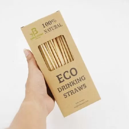Viet Bamboo Straws - cửa hàng bán sản phẩm bảo vệ môi trường TPHCM