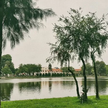 Có ai về Nam Định với em không - Hương Vang