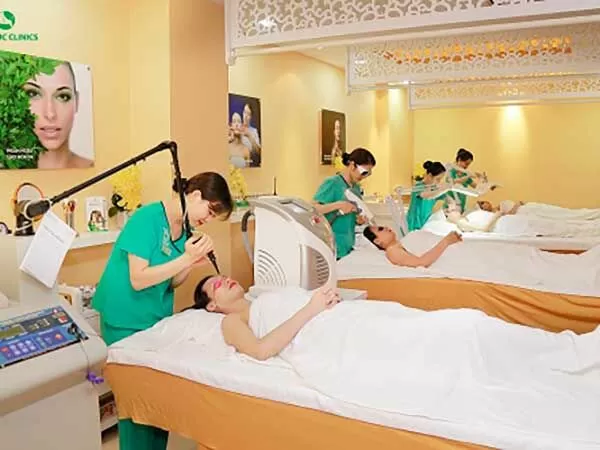 Thu Cúc Clinic
